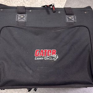 게이터 Gator GRB - 4u 소프트 랙케이스 이미지