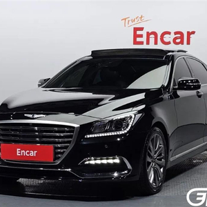 [제네시스]G80 3.3 GDI AWD 프리미엄 럭셔리 #3월급매