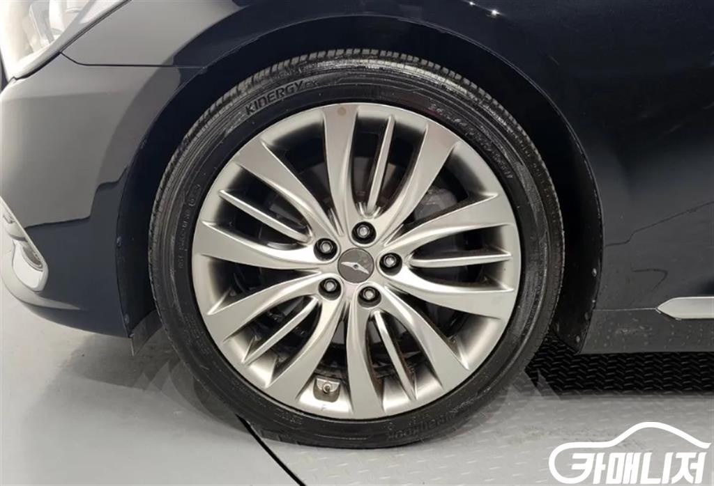 [제네시스]G80 3.3 GDI AWD 프리미엄 럭셔리 #3월급매--4