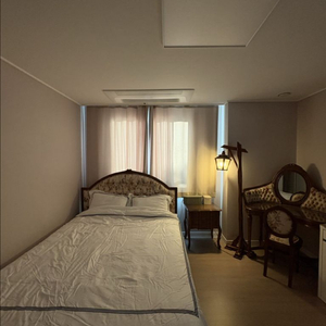 프렌치 엔틱가구 세트 판매합니다 이미지