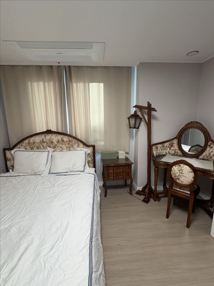 프렌치 엔틱가구 세트 판매합니다 이미지