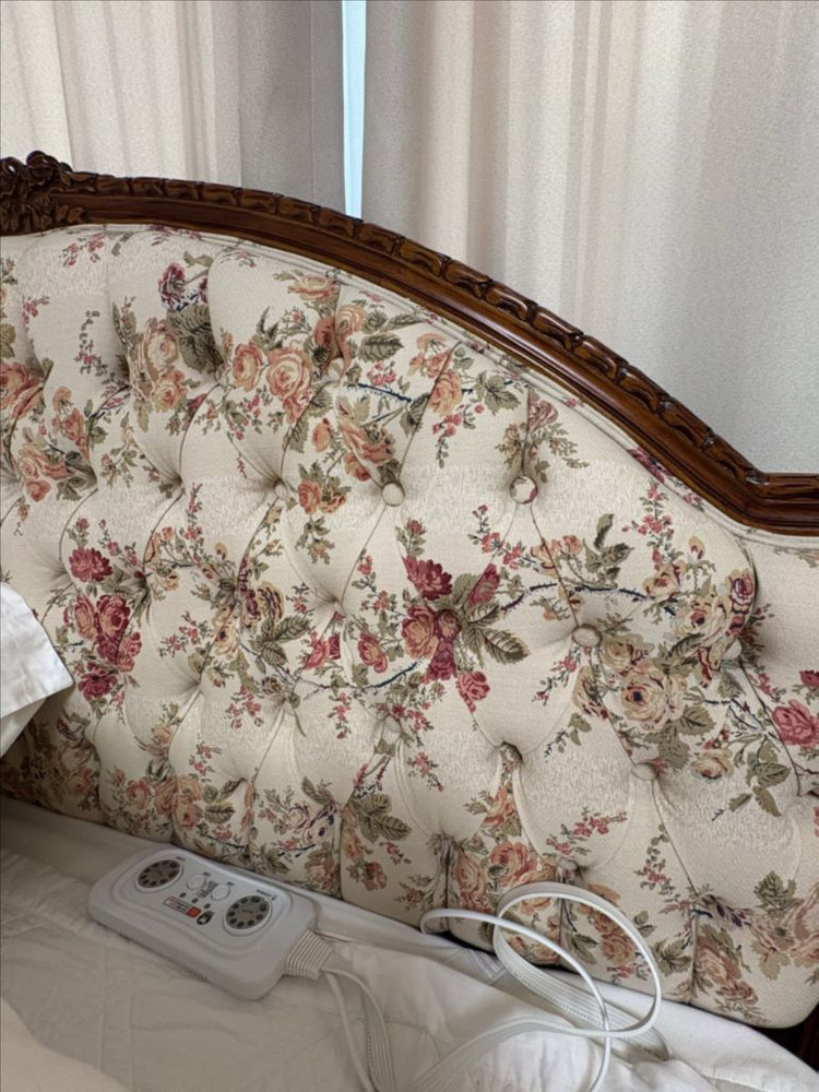 프렌치 엔틱가구 세트 판매합니다 이미지