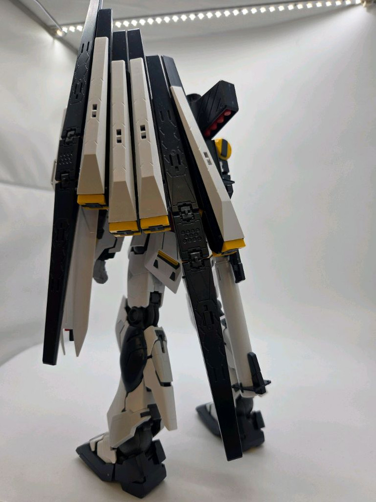 반다이 MG 사자비 뉴건담 구프커스텀 샤아자쿠 무한신성 스팅레이 모블리데 rg 엑시아 스트라이크--2