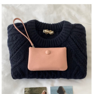 봉긋 페블지갑 미개봉 (각각)