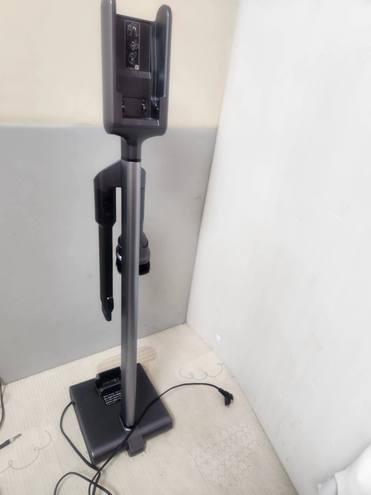 삼성 제트 용 충전 거치대 (vca-sst90h) 및 청소툴 2종 이미지
