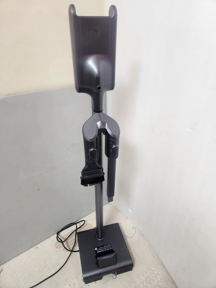 삼성 제트 용 충전 거치대 (vca-sst90h) 및 청소툴 2종 이미지