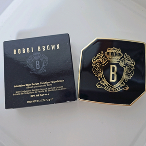 바비브라운 인텐시브 스킨 세럼 쿠션 새상품