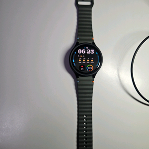 갤럭시워치7 44mm 그린 블루투스