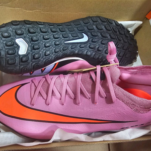 [한정수량타임세일]나이키 머큐리얼 베이퍼16 프로 TF Scary팩