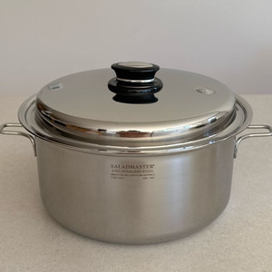 샐러드마스터7쿼터