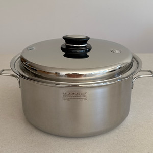 샐러드마스터7쿼터