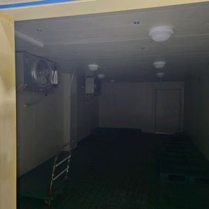 저온창고 저장고 냉동냉장고 우레탄판넬 14평 이미지