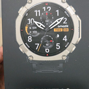 어메이즈핏 티렉스 울트라2 미개봉