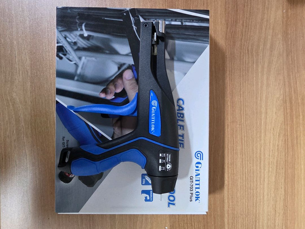 케이블타이 커터기_자이언트록 이미지