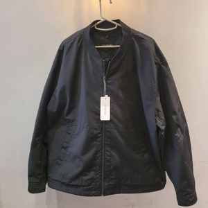 빅사이즈) 체이스컬트 후드 라이너 항공점퍼 (새상품 110~115)