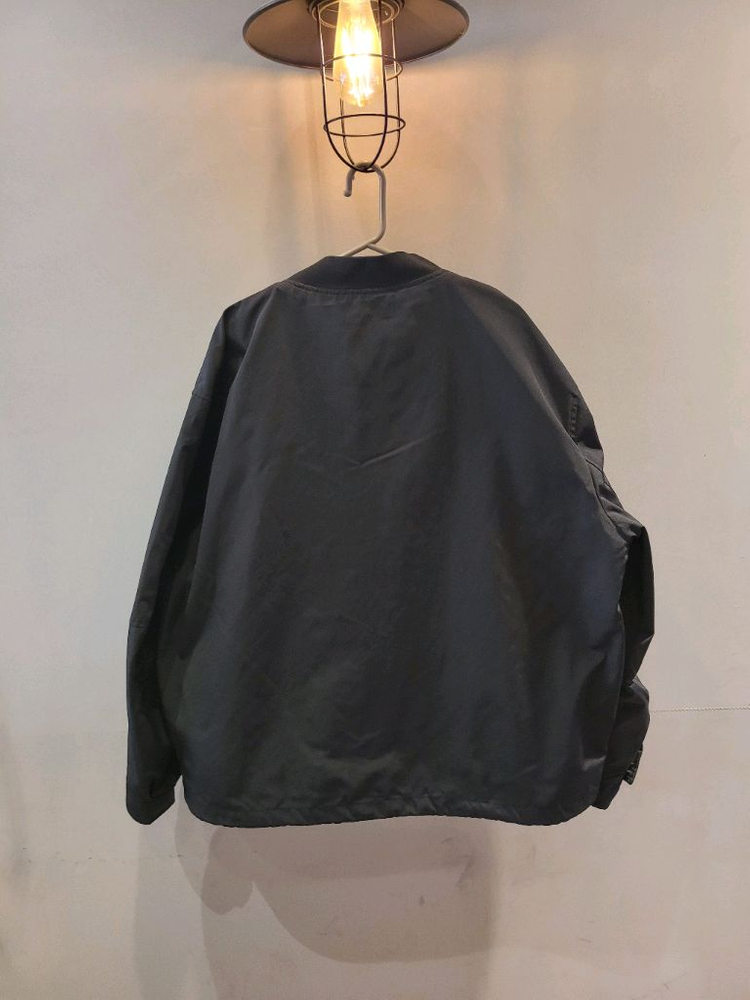 빅사이즈) 체이스컬트 후드 라이너 항공점퍼 (새상품 110~115)--1