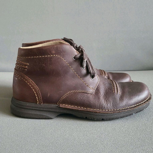 클락스 워커 부츠 8m 260