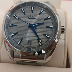 오메가 아쿠아테라 회판 41mm 이미지