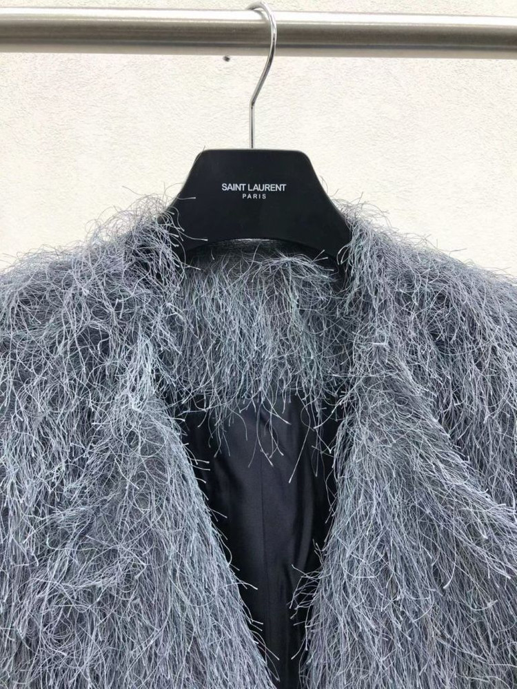 드리스 반 노튼 제니 퍼 자켓--1