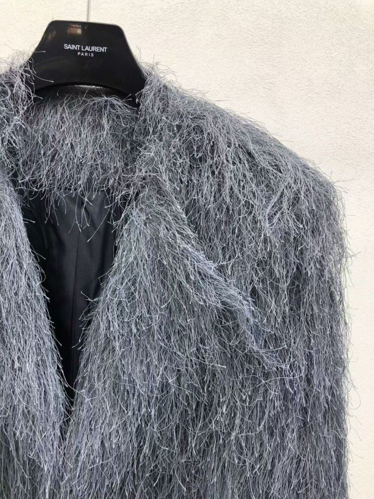 드리스 반 노튼 제니 퍼 자켓--2