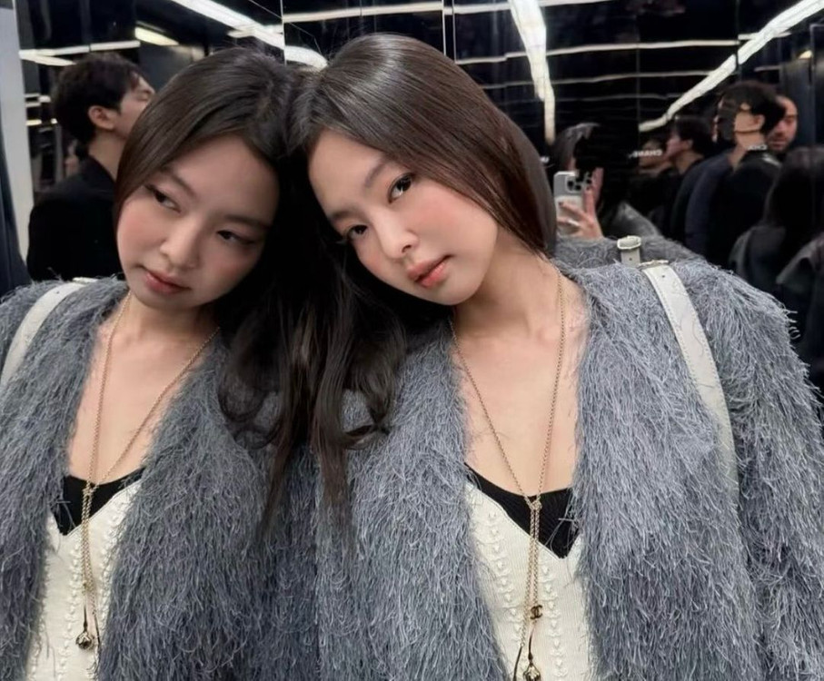 드리스 반 노튼 제니 퍼 자켓--8