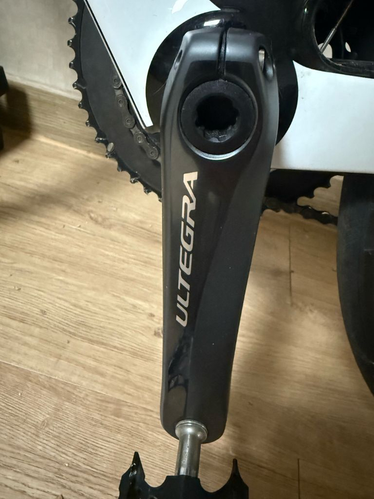 케인마크2 울테그라 풀카본로드 판매 급쳐 이미지