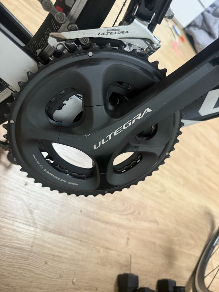 케인마크2 울테그라 풀카본로드 판매 급쳐 이미지