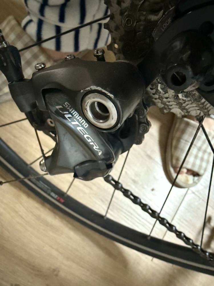 케인마크2 울테그라 풀카본로드 판매 급쳐 이미지