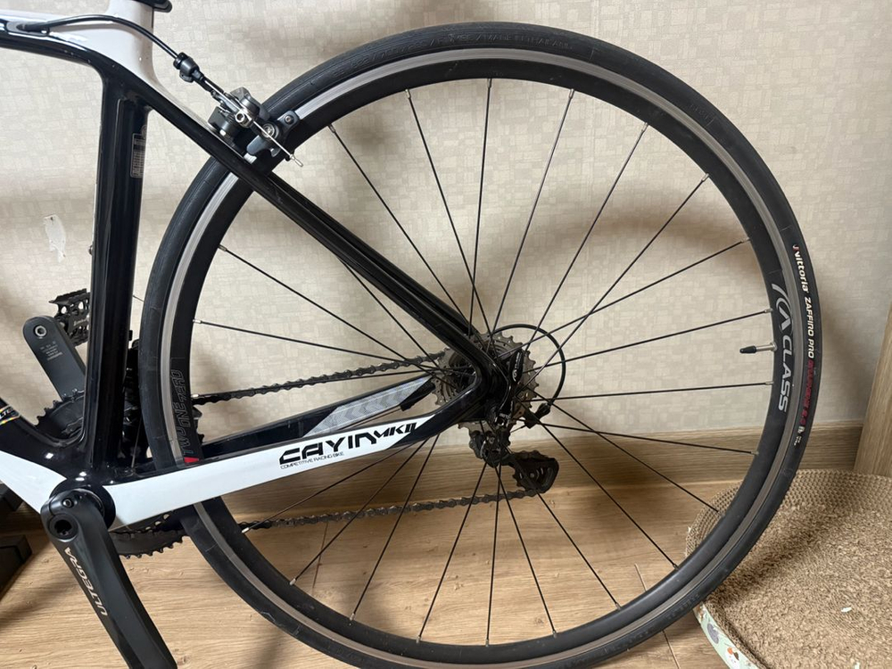 케인마크2 울테그라 풀카본로드 판매 급쳐 이미지