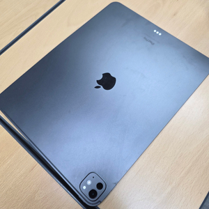 아이패드 프로 13 M4 1TB wifi 모델 판매