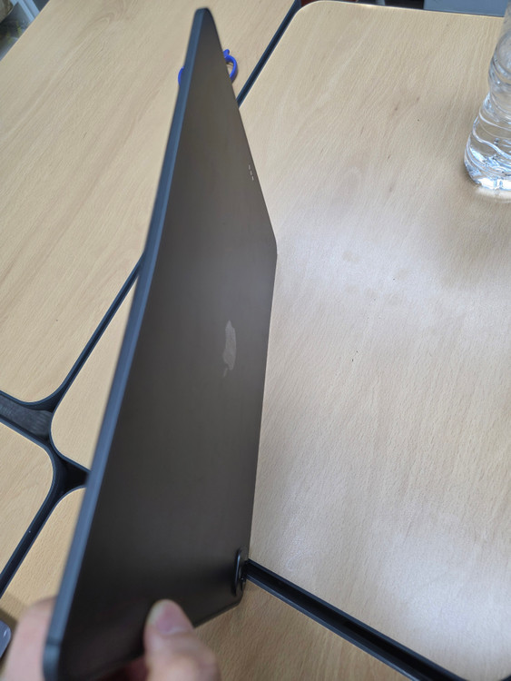 아이패드 프로 13 M4 1TB wifi 모델 판매--1