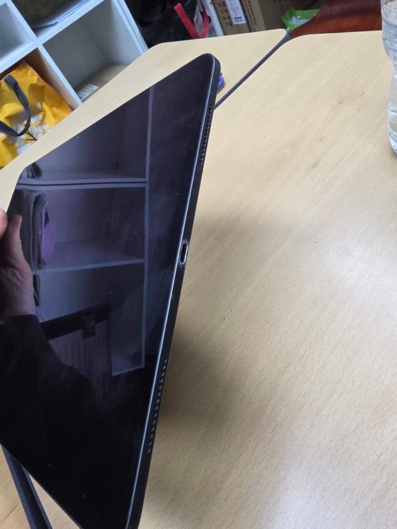 아이패드 프로 13 M4 1TB wifi 모델 판매--2