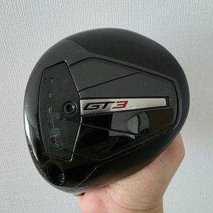 (좌타 헤드만 S급) 특주 드라이버 gt3 8도 타이틀리스트 이미지