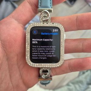 애플워치 44mm SE1