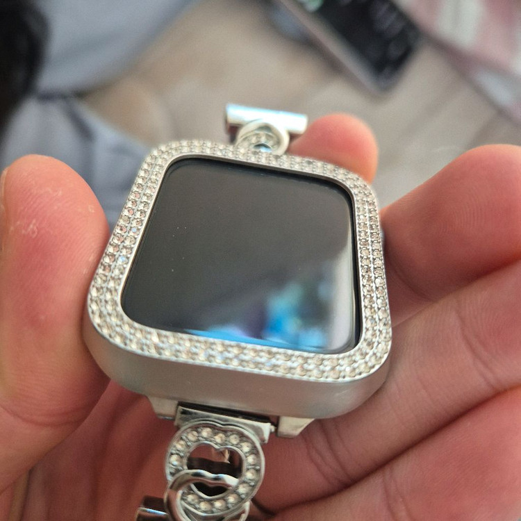 애플워치 44mm SE1--2