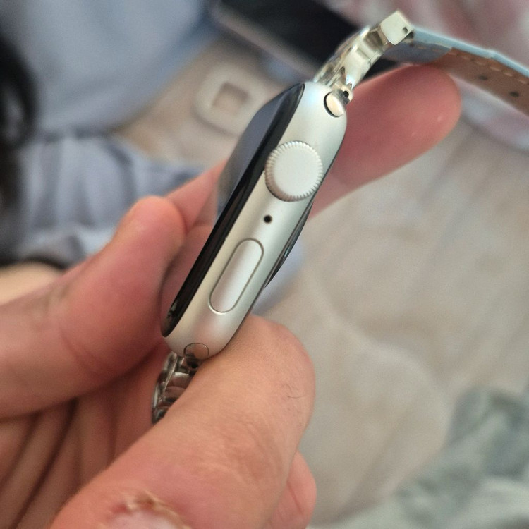 애플워치 44mm SE1--4