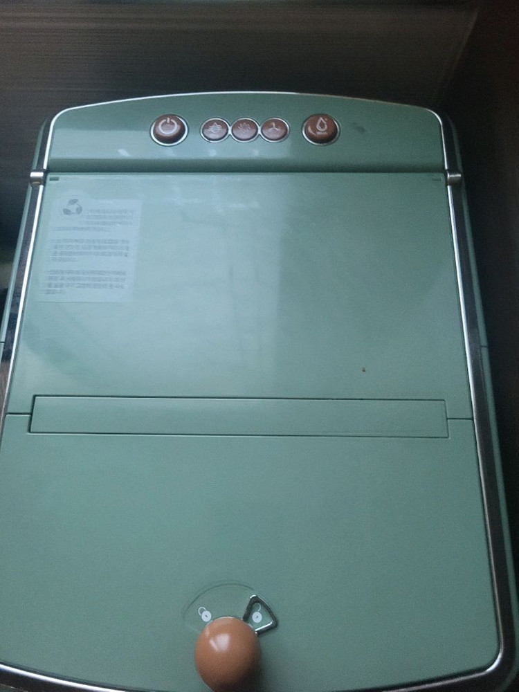 음식물처리기 분쇄기 팔아요 이미지