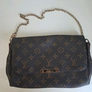 페이보릿 mm 체인백