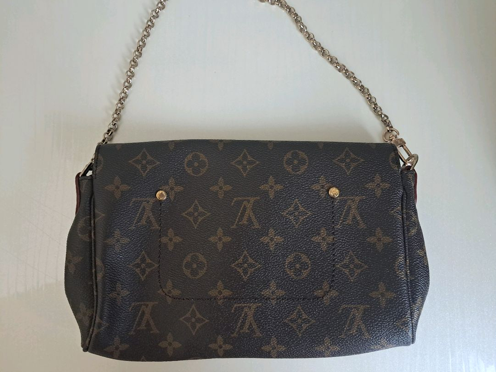 페이보릿 mm 체인백--1