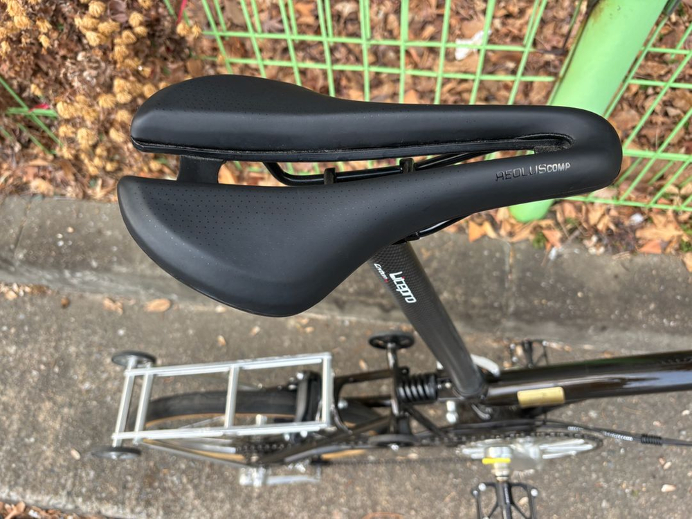 2024년구매한 바이크스SE 미니벨로 이미지