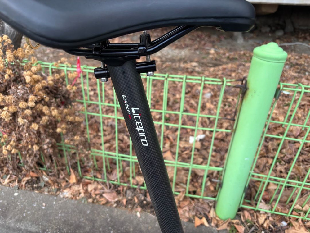 2024년구매한 바이크스SE 미니벨로 이미지