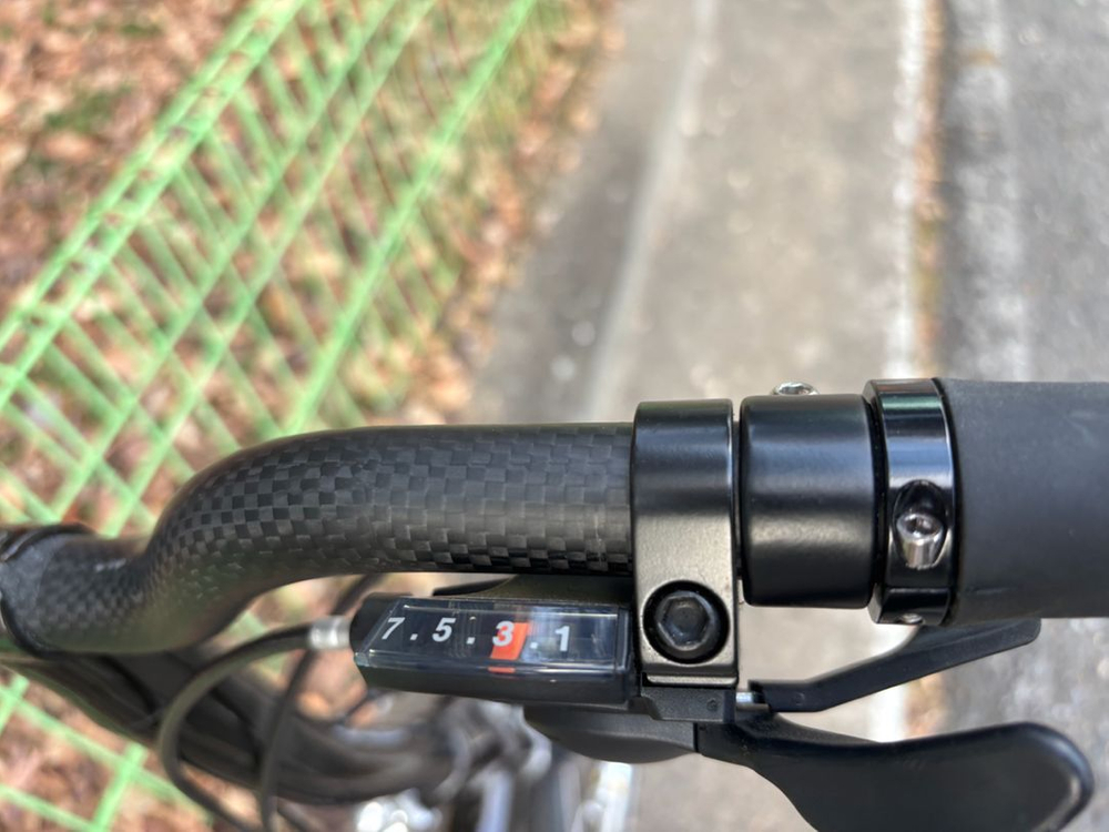 2024년구매한 바이크스SE 미니벨로 이미지