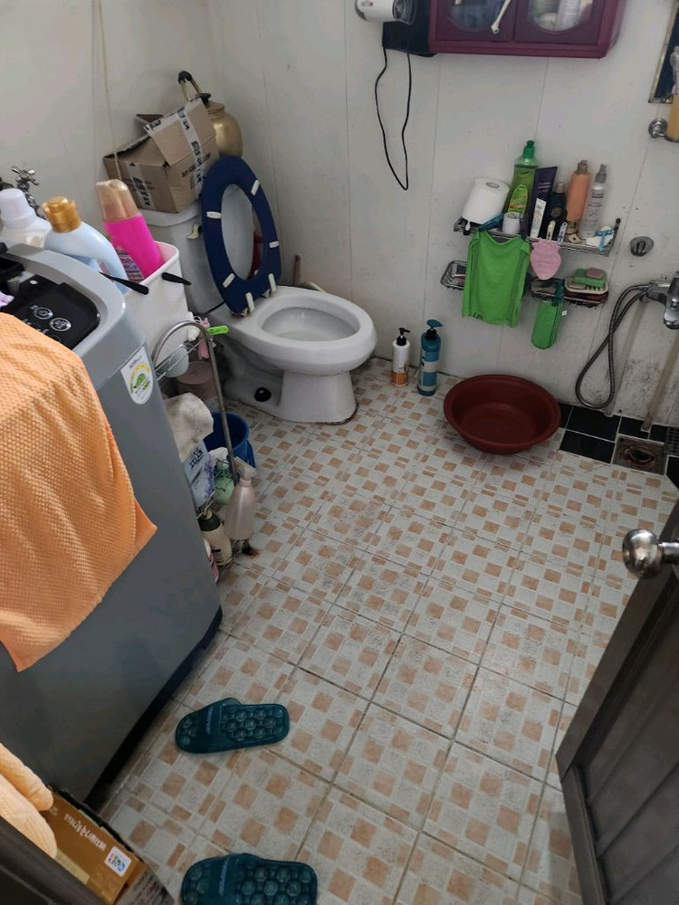 농막용 컨테이너 4x12x3.2 이미지