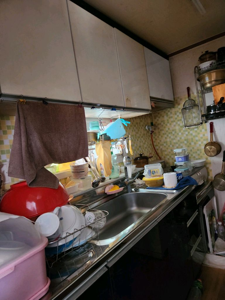 농막용 컨테이너 4x12x3.2 이미지