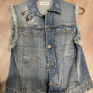 자딕앤볼테르 xs