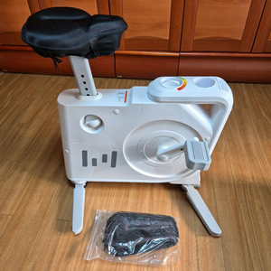 허밍라이더 실내 자전거