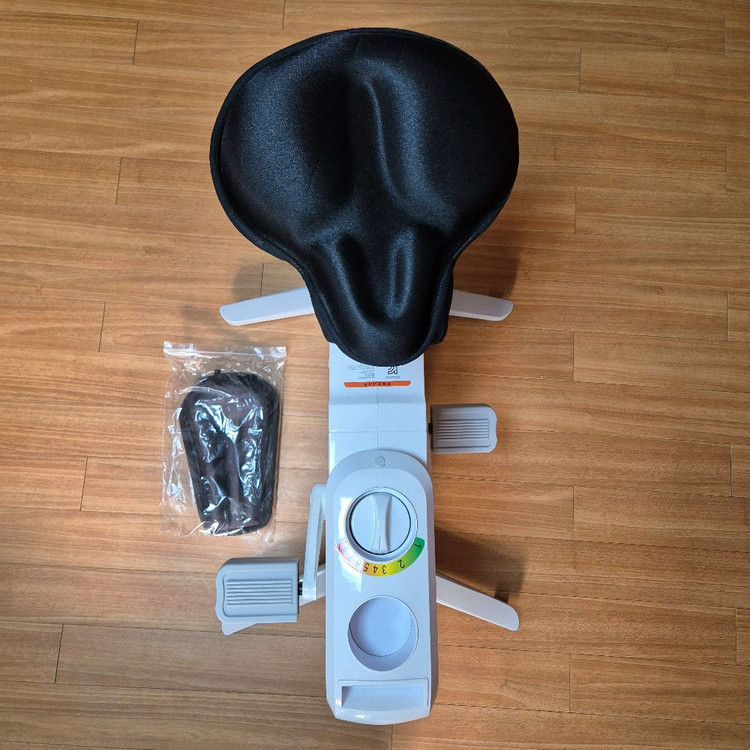 허밍라이더 실내 자전거--1