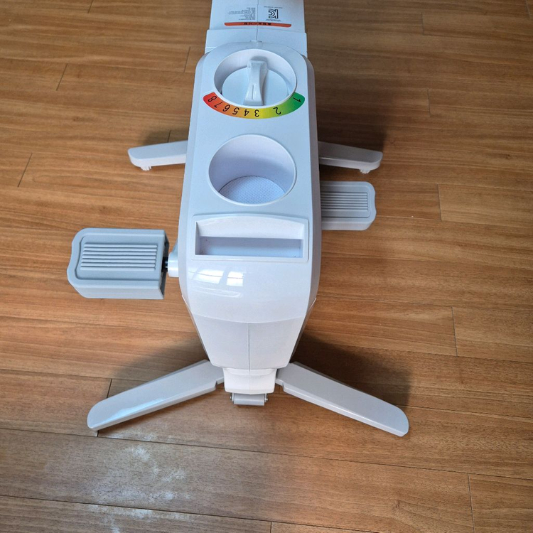 허밍라이더 실내 자전거--4