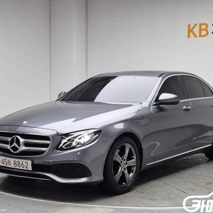 [벤츠]E-클래스 W213 E200 아방가르드 (5인승) #3월급매