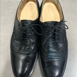 발리 스트레이트팁 기본 남성 구두 팝니다 이미지